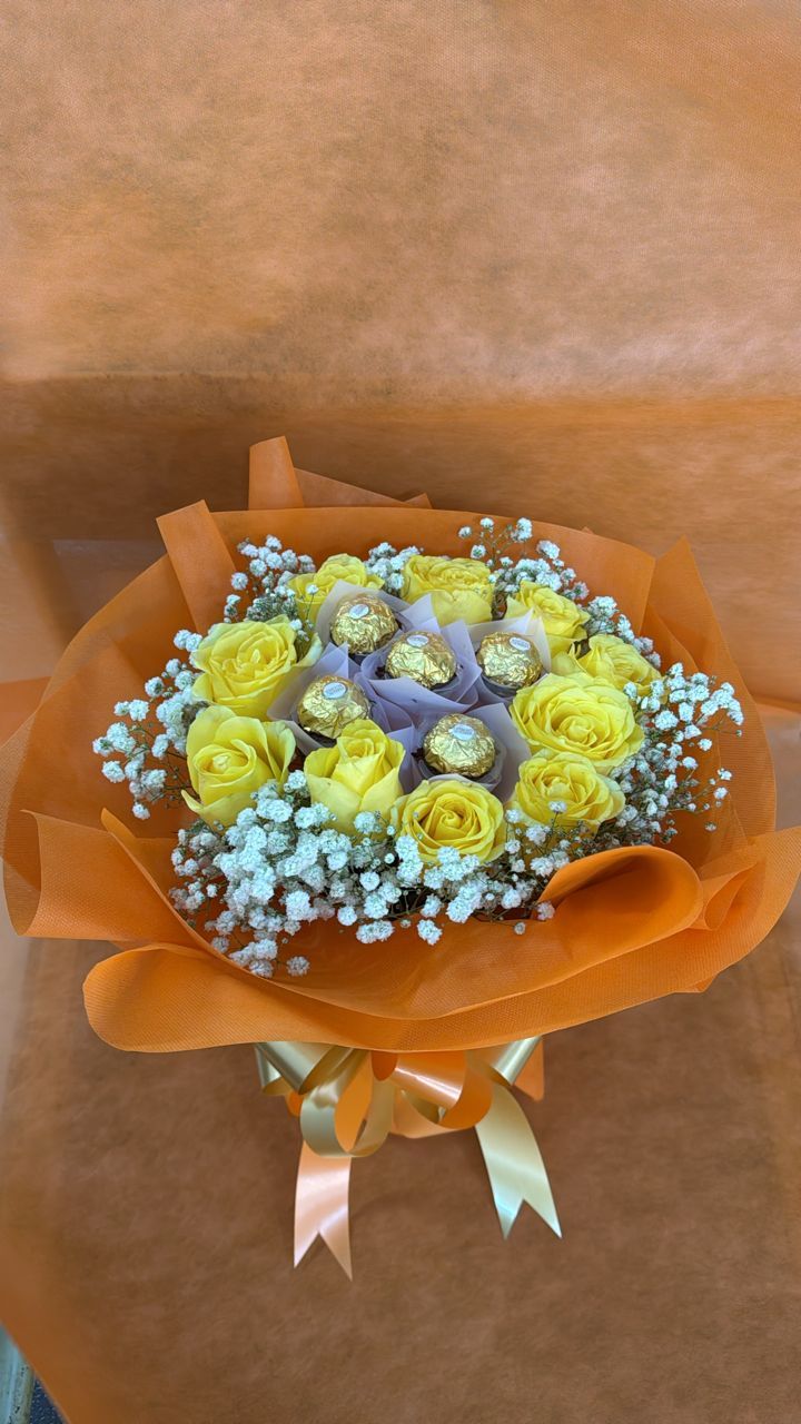 CHOC57